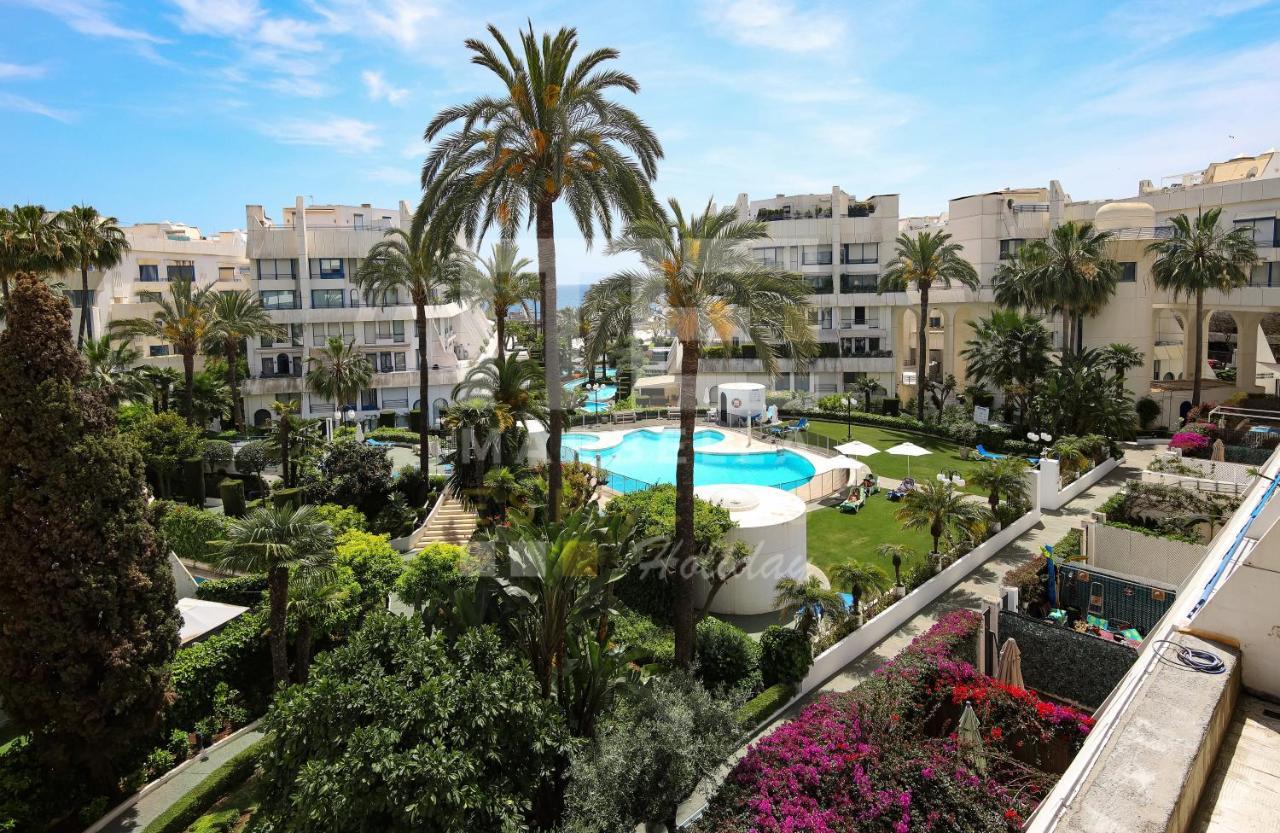 Marbella Luxury Duplex 106 Close To The Beach Exterior photo