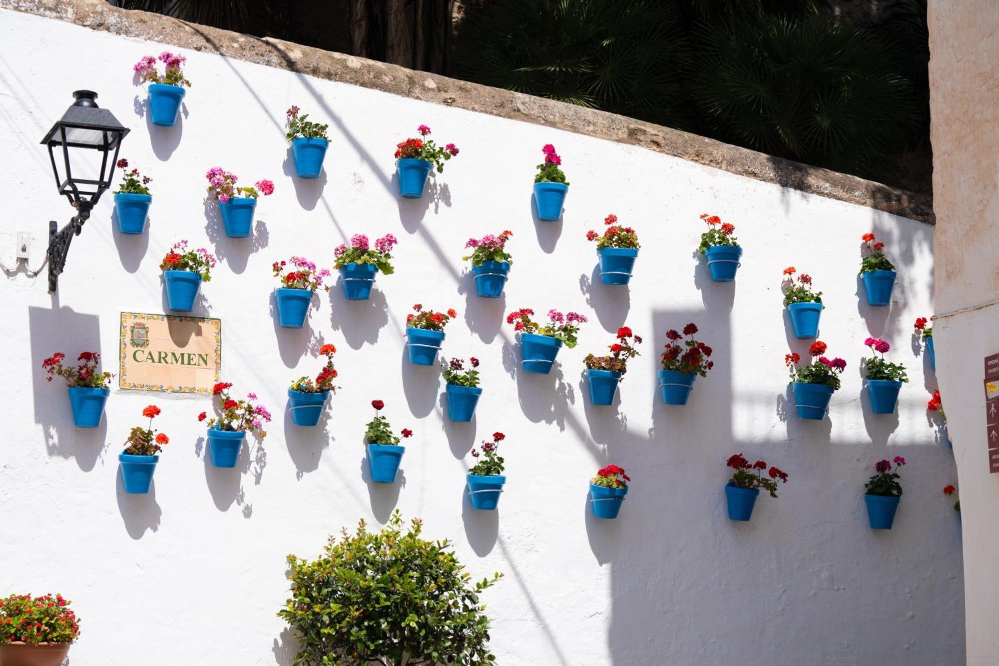 Marbella Luxury Duplex 106 Close To The Beach Exterior photo